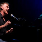 Bruce Hornsby - List pictures