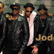 Jodeci - List pictures