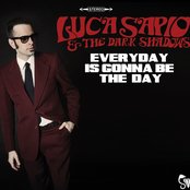Luca Sapio & The Dark Shadows - List pictures