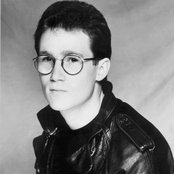 Marshall Crenshaw - List pictures