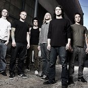 Born Of Osiris - List pictures