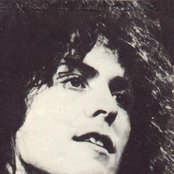 Marc Bolan - List pictures