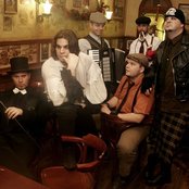 Paddy And The Rats - List pictures