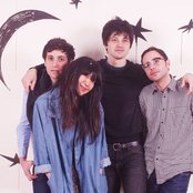 The Pains Of Being Pure At Heart - List pictures