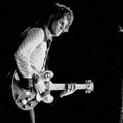 Alvin Lee - List pictures