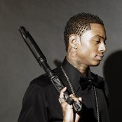 Soulja Boy - List pictures