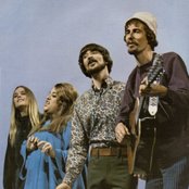 The Mamas & The Papas - List pictures