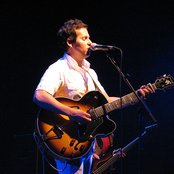 Josh Rouse - List pictures