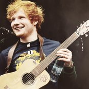 Ed Sheeran - List pictures
