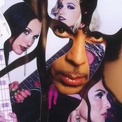 Prince & 3rdeyegirl - List pictures