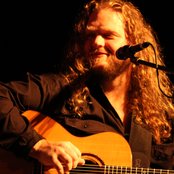 Matt Andersen - List pictures