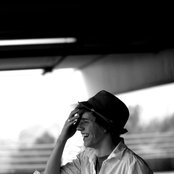 Joe Brooks - List pictures