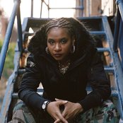 Jean Grae - List pictures