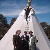 Pokey Lafarge - List pictures