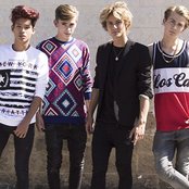 The Fooo Conspiracy - List pictures