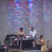 Thievery Corporation - List pictures