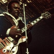 Freddie King - List pictures