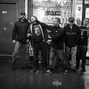 Pig Destroyer - List pictures