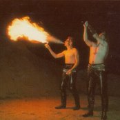 Impaled Nazarene - List pictures