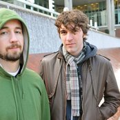 Japandroids - List pictures