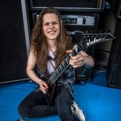 Lost Society - List pictures