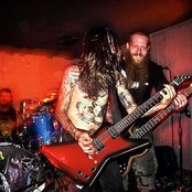 Black Tusk - List pictures