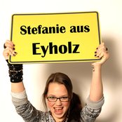 Stefanie Heinzmann - List pictures