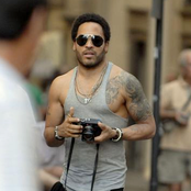 Lenny Kravitz - List pictures