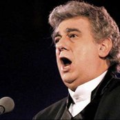 Placido Domingo - List pictures