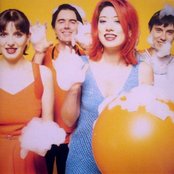 Lush - List pictures