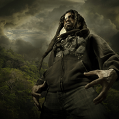 Mr. Lif - List pictures