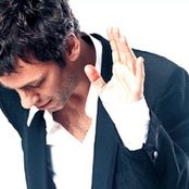 Ariel Rot - List pictures