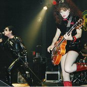 Cramps - List pictures