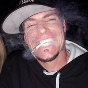 Vanilla Ice - List pictures
