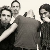 Third Eye Blind - List pictures