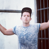 Simon Curtis - List pictures