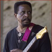 Ike Turner - List pictures