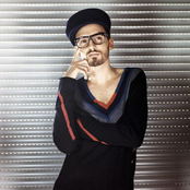 Christophe Willem - List pictures