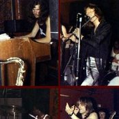 Black Widow - List pictures