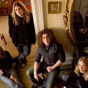 Black Stone Cherry - List pictures