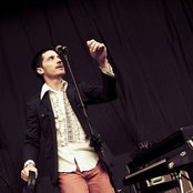 Mute Math - List pictures