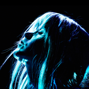 Anna Von Hausswolff - List pictures