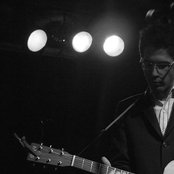 Eef Barzelay - List pictures