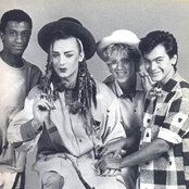 Culture Club - List pictures