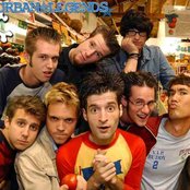 Suburban Legends - List pictures