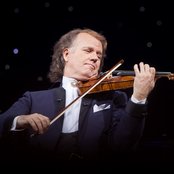 Andre Rieu - List pictures