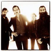 Grinderman - List pictures