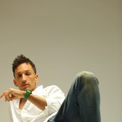 Clinton Sparks - List pictures