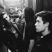 The Neighbourhood - List pictures