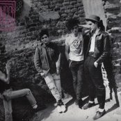 Caifanes - List pictures